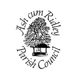 Ash-cum-Ridley Parish Council Logo
